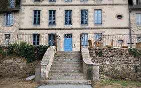 La Maison du Cèdre